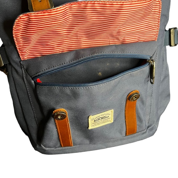 Kaukko Bags Kaukko Laptop Outdoor Backpack Poshmark
